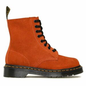 Bakancs Dr. Martens 1460 Pascal 27854874 Narancssárga kép