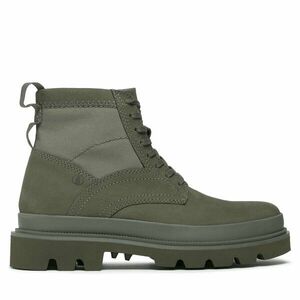 Bakancs Clarks Badell Hi 261734247 Khaki kép