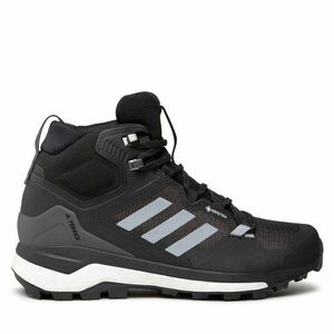 Bakancs adidas Terrex Skychaser 2 Mid Gtx GORE-TEX FZ3332 Fekete kép