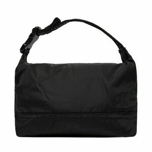 Válltáska Calvin Klein Jeans Ultralight Washbag Ny K50K512170 Fekete kép