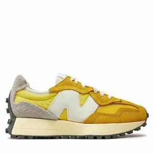 Sportcipők New Balance U327WRE Sárga kép