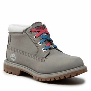 Bakancs Timberland Nellie Chukka Double TB0A44HUF491 Szürke kép