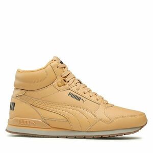 Sportcipők Puma ST Runner v3 Mid L 387638 05 Barna kép