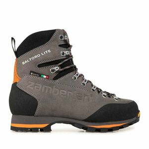 Bakancs Zamberlan 1110 Baltoro Lite Gtx GORE-TEX Szürke kép