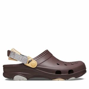 Papucs Crocs All Terrain Clog 206340 Bézs kép