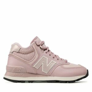 Sportcipő New Balance WH574MB2 Rózsaszín kép