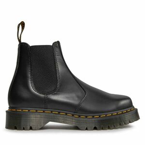 Dr. Martens Bokacsizma Fekete kép