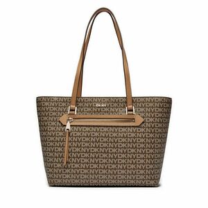 Táska DKNY Bryant Ave Md Tote R42AYE20 Barna kép