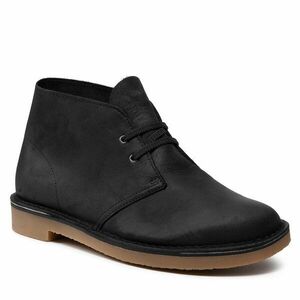 Bakancs Clarks Bushacre 3 261535297 Fekete kép