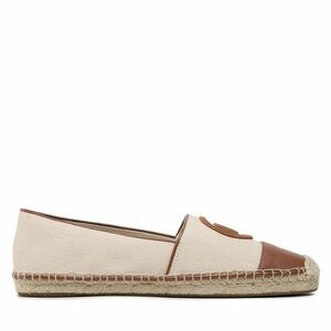 Espadrilles MICHAEL Michael Kors Kendrick Toe Cap 40S3KNFP1D Bézs kép