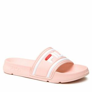 Papucs Fila Morro Bay Slipper Teens FFT0028.40063 Rózsaszín kép