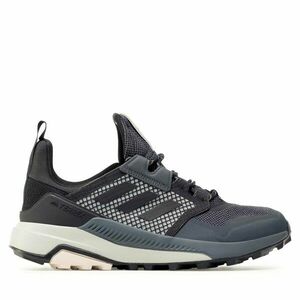 Bakancs adidas Terrex Trailmaker Gtx GORE-TEX FV6863 Fekete kép