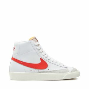 Sportcipők Nike W Blazer '77 CZ1055 101 Fehér kép