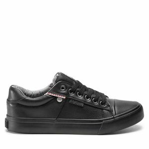 Tornacipő Big Star Shoes GG274061 Fekete kép