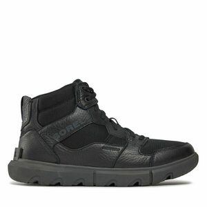 Sportcipők Sorel Explorer Next™ Sneaker Mid Wp NM5063-010 Fekete kép