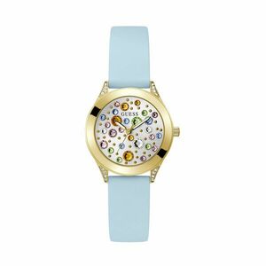 Női karórák Guess Mini Wonderlust GW0678L1 Arany kép