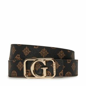 Női öv Guess Kuba (PA) Belts BW9151 P4335 Barna kép