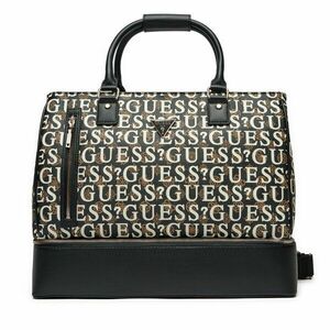 Táska Guess Stark (E) Travel Bags TWE927 04150 Barna kép