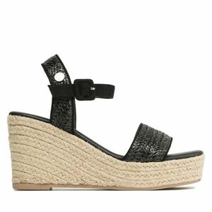 Espadrilles Refresh 170536 Fekete kép