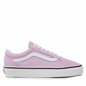 Teniszcipő Vans Old Skool VN0005UFBUG1 Rózsaszín kép