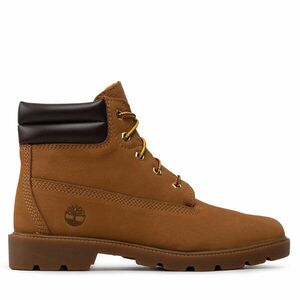 Bakancs Timberland 6In Water Resistant Basic TB0A2MBB231 Barna kép