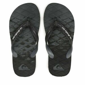 Flip-flops Quiksilver AQYL101313 Fekete kép