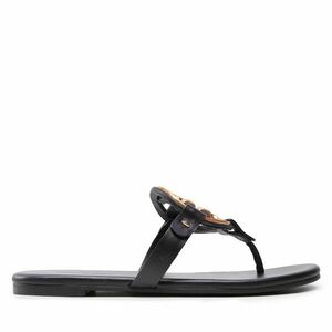 Flip-flops Tory Burch Metal Miller 136593 Fekete kép