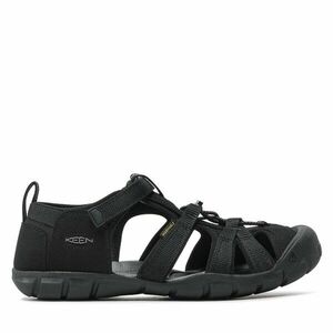 Szandál Keen Seacamp II Cnx 1027418 Fekete kép