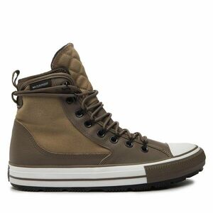 Tornacipő Converse Chuck Taylor All Star All Terrain A04474C Bézs kép