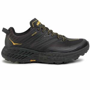 Futócipő Hoka Speedgoat 4 GTX GORE-TEX 1106530 Fekete kép