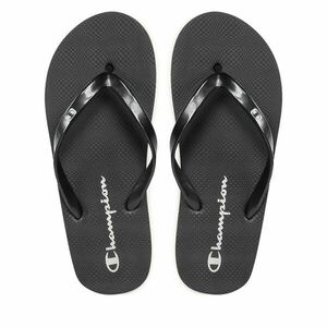 Flip-flops Champion Big Classic Evo S10636-CHA-KK010 Fekete kép