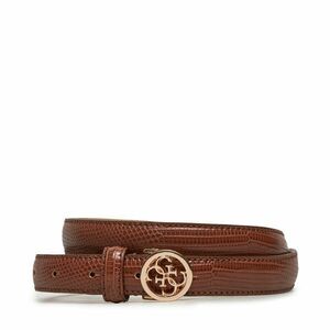 Női öv Guess Arlena (KG) Belts BW9162 P4320 Barna kép