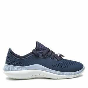 Sportcipők Crocs Literide 360 Pacer W 206705 Sötétkék kép