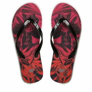 Flip-flops 4F 4FSS23FFLIF060 Fekete kép