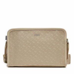 Táska Boss Sandy Crossbody-Mb 50517283 Bézs kép