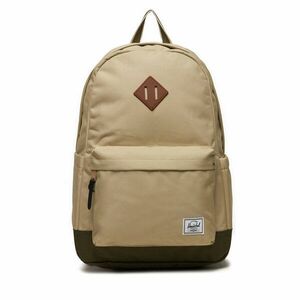 Hátizsák Herschel Herschel Heritage™ Backpack 11383-06230 Zöld kép