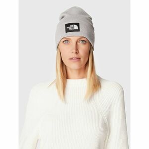 Sapka The North Face Dock Worker NF0A3FNTDYX1 Szürke kép