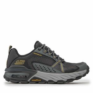 Félcipő Skechers Max Protect 237303/BKCC Szürke kép