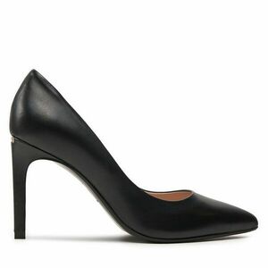 Magassarkú Calvin Klein Heel Pump 90 Lth HW0HW02110 Fekete kép