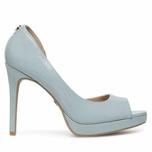 Magassarkú Nine West WFA2733-1 Kék kép