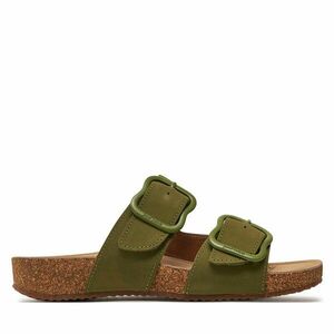 Papucs Josef Seibel Tonga 25 78519 Khaki kép