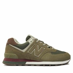 Sportcipő New Balance U574UBB Barna kép