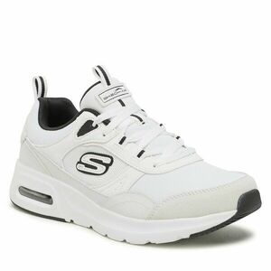 Sportcipők Skechers Skech-Air Court Homegrown 232646/WBK Fehér kép