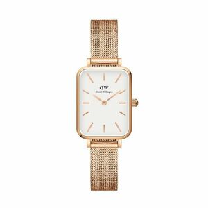 Karóra Daniel Wellington Quadro DW00100431 Arany kép