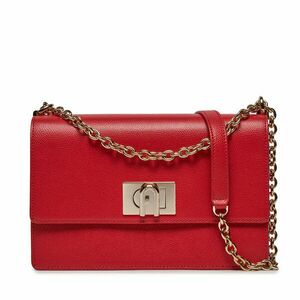 Táska Furla 1927 S Crossbody 24 BAFIACO-ARE000-2673S-1007 Piros kép