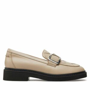 Lords Clarks Splend Penny 26176807 Bézs kép