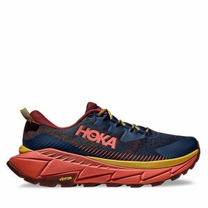 Bakancs Hoka Skyline-Float X 1141610 Fekete kép