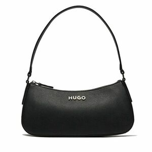 Táska Hugo Chris Sm Hobo R.N. 50516666 Fekete kép