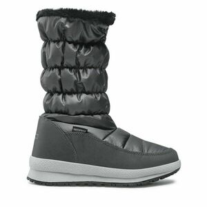 Hótaposó CMP Holse Wmn Snow Boot Wp 39Q4996 Szürke kép