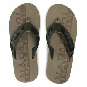 Flip-flops Napapijri NP0A4FTS Zöld kép